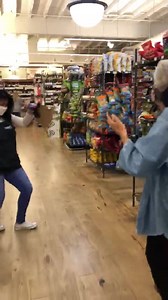 This morning's mood... the sweetness of victory - and groceries. | Joan Baez