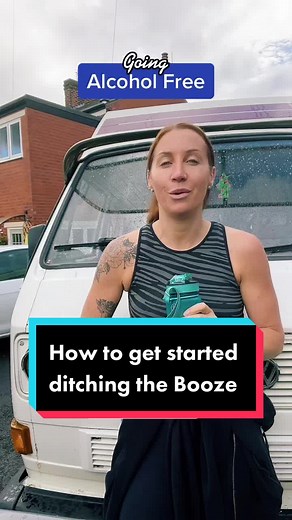 3 Step Routine to Stop Binge Drinking | Alcohol Free Journey
