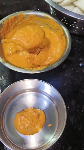 The Perfect Dosa, Idli, Sambar & Chutney