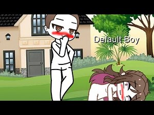 Gacha heat edit🥵🥵🥵