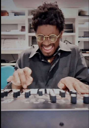 Exploring the Magic of Labrinth's Music