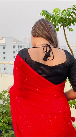 Saree from: Modest wearing ❤️ | Sanjida islam sayma