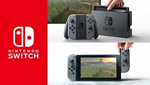 Nintendo Switch Review Round-Up: Nintendo’s Most Divisive Console Yet?