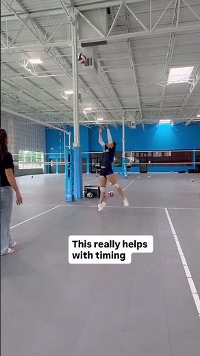 Hitting progression (part 2)