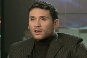 Marc Ecko Describes China's Growth