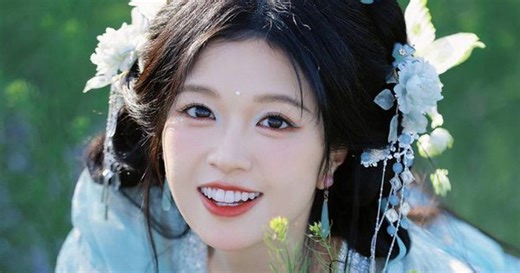 Suni Hạ Linh nhận cơn mưa lời khen với bộ ảnh cổ trang, cứ nhẹ nhàng thế này có phải xinh không?