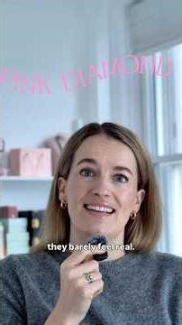 Pink Diamonds: The Rarest Diamond Colour on Earth #pinkdiamond