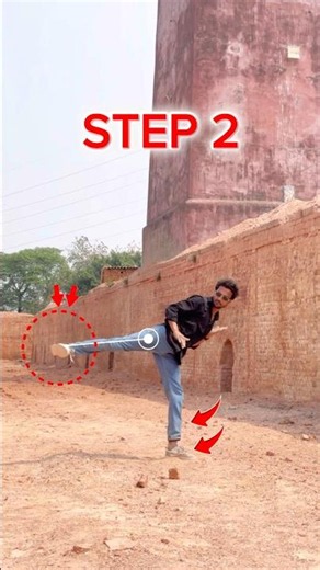 Learn the Oblique & Front Push Kick (Step-by-Step) #shorts #selfdefense #martialarts