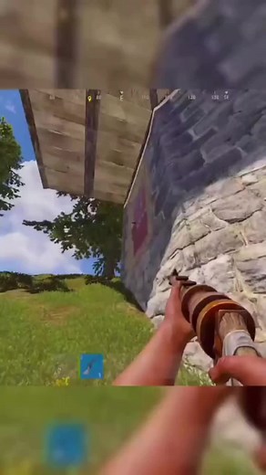 Rust Clips on TikTok