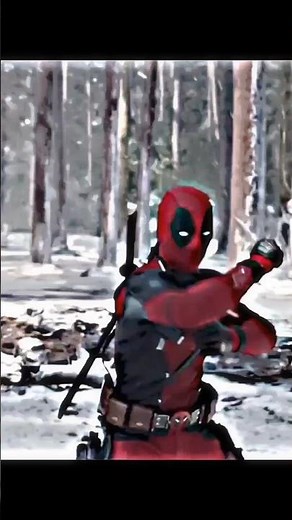 Deadpool & Wolverine Opening Scene Song Soundtrack