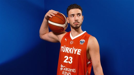 Sengun becomes youngest player to post EuroBasket triple-double