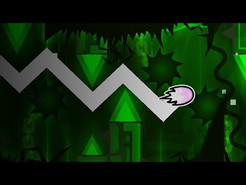 Corrosive Flower 100% (Extreme Challenge)