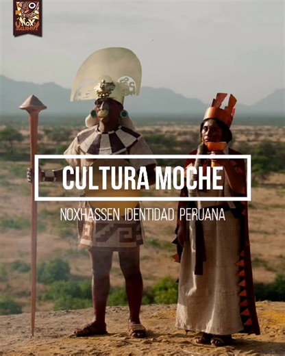 La Cultura Moche: Maestros de la Cerámica Peruana
