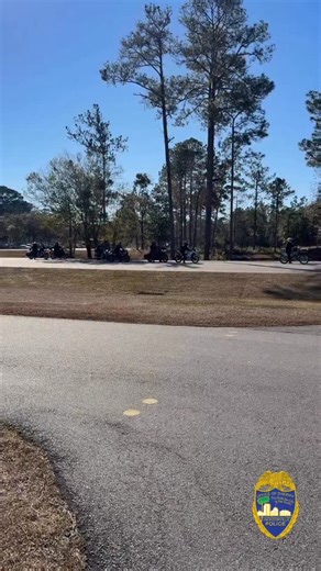 🏍️Ready to ride? Make sure you’re riding SMART! Our SMART Motorcycle Safety program is in full gear. This FREE class offers one on one training for motorcycle riders alongside our Motor Unit officers. The class covers important safety techniques like braking, escaping, slow turning, and more. You will leave a safer rider by the end of the day! And did we mention, it’s free! Motorcycle safety is something we don’t take lightly. So far this year, we have already lost five people in traffic fatali