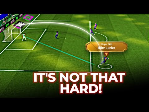 Blitz Curlers Are EASY… You’re Just Doing It WRONG!