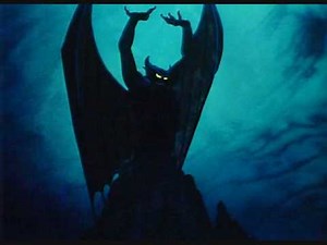 Narissa Arrives - Disney Villain Tribute