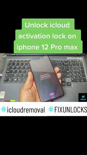 Unlock &Bypass icloud activation lock on iphone 12 Pro max in 2023 #CapCut #fixunlocks #2023 #explore #fyp #icloudbypass #iphone #icloudunlock #icloudremoval #icloud #icloudunlocker #icloudhack #icloudremove #icloudlock #icloudunlocking #ios #icloudactivation #removeicloud #unlockicloud #apple #iphoneunlock #icloudunlocked #bypassicloud #unlockiphone #promax #unlock #pro #ipad #iphonex #activationlock #applewatch #bhfyp #s #like #iphoneunlocking
