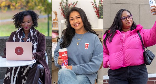 Can Philly’s creator economy help rewrite the city's upward mobility story?