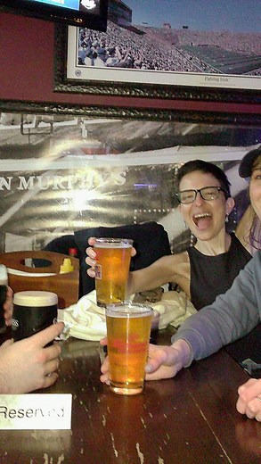 35K views · 45 reactions | God bless the technication that had to look at the scan and make the report﫣 #mybreastcancerjourney #cancersurvivor | JustineSmorris | Facebook