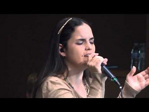 Lord Prepare Me to Be a Sanctuary. Worship Song