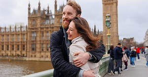 Flight Centre's Year in Travel for 2023 revealed