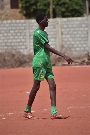 Rouen vs Monaco Football Commentary