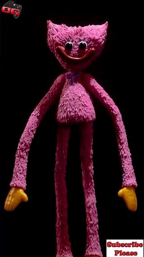 Poppy Playtime Figures From McFarlane Toys Revealed