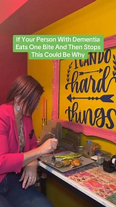 Watching your person take one bite of food and then completely stop can be frustrating and concerning. It is easy to assume they are being stubborn or just not hungry. In reality, there are brain based reasons this happens, and it has nothing to do with effort or cooperation. In today’s video, I explain four common reasons people with dementia eat one bite and then stop, and what that tells us about energy, attention, and swallowing. If eating has been a struggle lately, you are not alone. If yo