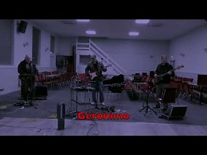 Geronimo - cover of the Shadows Instrumental