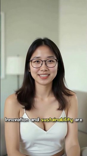 Sumitomo Heavy Industries Innovating for a Sustainable Future 🌍