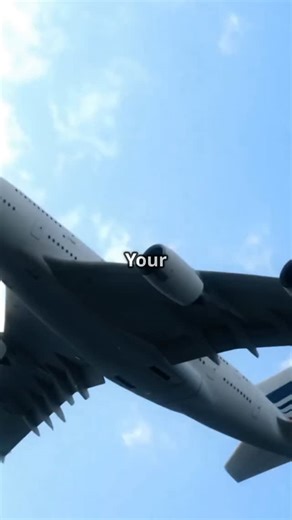 Ever wondered how jet engines fight fires at 35,000 feet? 🔥✈️ Modern jets are equipped with built-in fire detection and halon extinguishing systems, giving pilots just two shots to eliminate an engine fire. Sensors instantly detect overheating, halon bottles flood the nacelle, and pilots follow strict emergency checklists under immense pressure. It’s a precise balance of engineering and crew training — a life-or-death safety net hidden inside every flight. #avgeek #planespotting #pilot #flying 