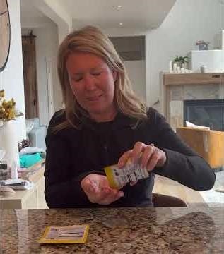 Sea Moss Gummies - My review #amzonmustbuy
