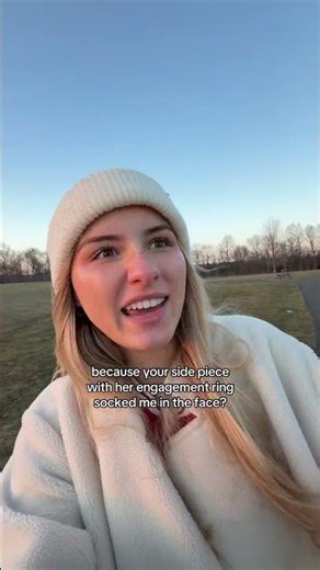 he said what???? #cheater #bumble #divorce #infidelity