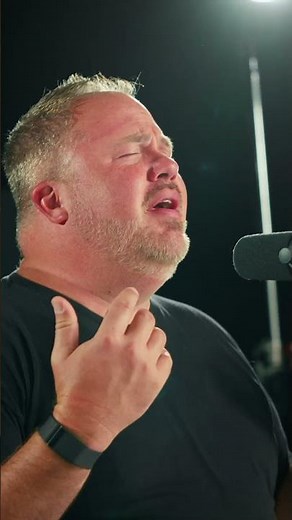 My new album "Testament" is out now 💫