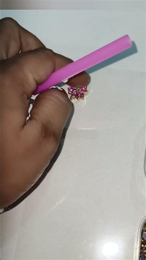 How about making a modir #jewelerymaking #diy #jewellery #trending #shorts