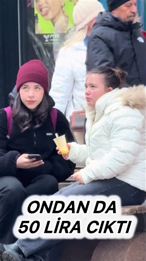 Haram Olan Paranın Düşünceleri