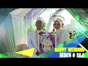 LIPUTAN TAMU - WEDDING DEDEN & SILA - WELAHAN JEPARA