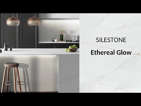 Useful Kitchen Worktops - Silestone Ethereal Glow Everyone Should Have #1