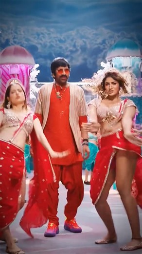 Vaammo Vaayyo | Bhartha Mahasayulaku Wignyapthi | Ravi Teja, Ashika R, Dimple H#shorts#itemsong