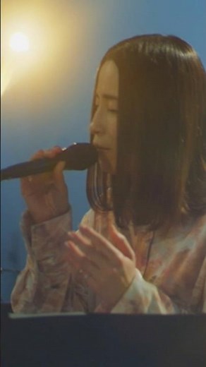 Uru「今日という日を」Premium Studio Live 映画 #教場 Requiem 主題歌