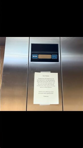 #shorts #mustwatch #1986 #dover #impulse #elevator #whippany #newjersey