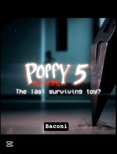 🗣️: who was the last surviving toy? 🤫 #poppyplaytime #edit