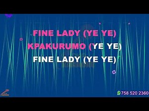 Ric Hassani - Beautiful To Me Lyrics