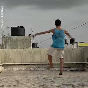 13K views · 259 reactions | This teenager from India is taking the ballet world by storm. | GoFundMe | Facebook