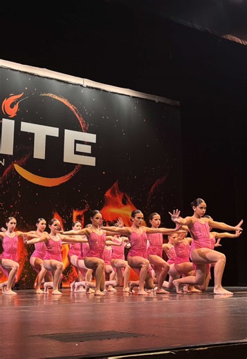 👏👏👏👏 #ignitedancecomp #ignite #dance | dancing