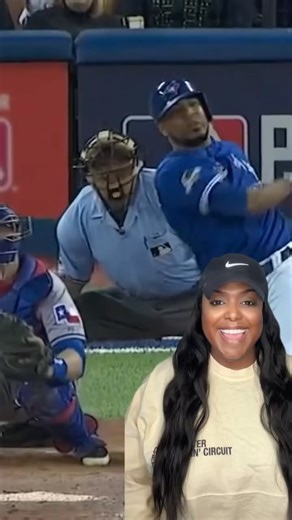 The GIST Canada on Instagram: "MLB eyes Canada for potential expansion. 👀 ⁣ ⁣ Could Montreal or Vancouver bring baseball back up north? 🇨🇦⁣ The league’s future just got a little frostier. ❄️ GISTers, where do you think the MLB should go? ⚾⁣ ⁣ #thegist #mensports #mlb #bluejays #baseball #canadabaseball #worldseries #gcc #baseballnews"