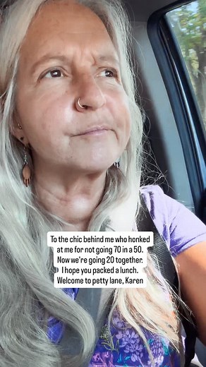 3.3K reactions · 231 shares | KARMA ✨﫵✨藍✨✨ #karma #karmaisabitch #baddrivers #stupid | Sharnael Wolverton Sehon | Facebook