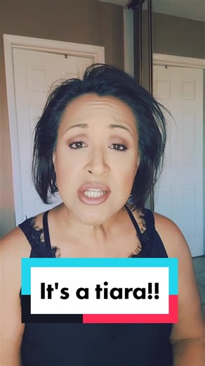 Embrace Your Inner Princess with a Stunning Tiara