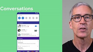 Google explains the new Android 11 notification system and Bubbles feature