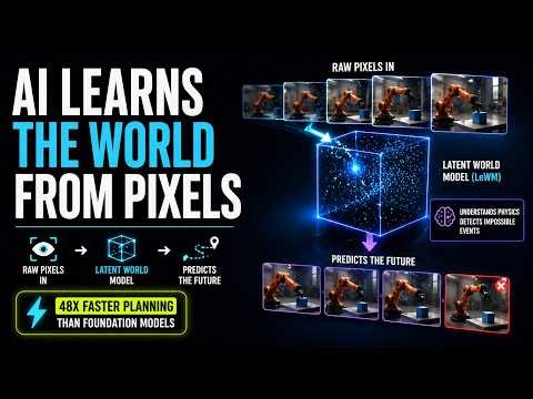 This Model Predicts Reality